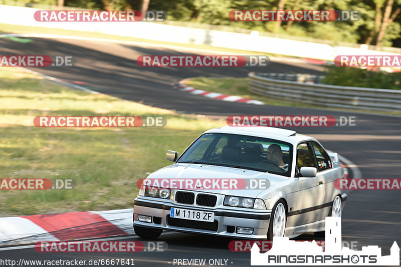 Bild #6667841 - Touristenfahrten Nürburgring Nordschleife (03.07.2019)