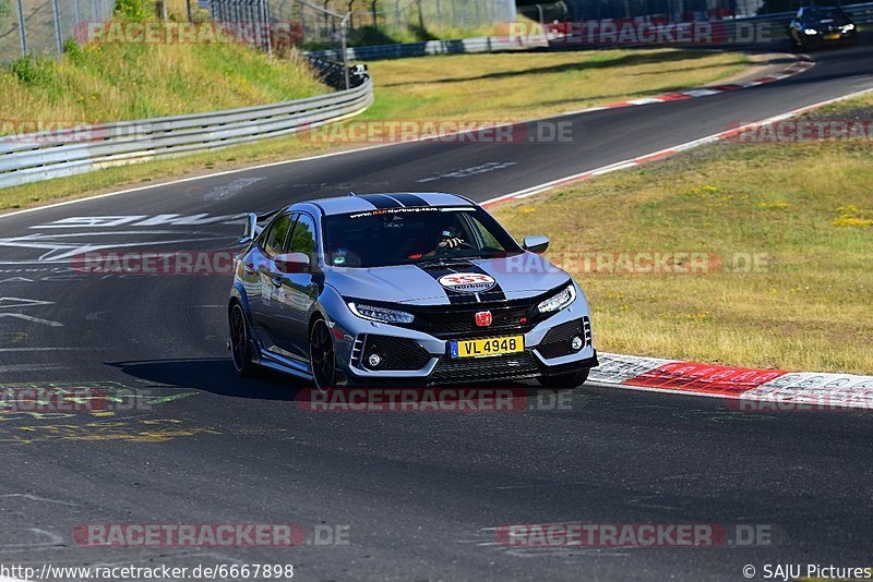 Bild #6667898 - Touristenfahrten Nürburgring Nordschleife (03.07.2019)