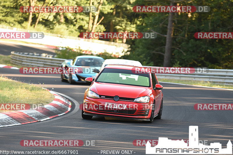 Bild #6667901 - Touristenfahrten Nürburgring Nordschleife (03.07.2019)