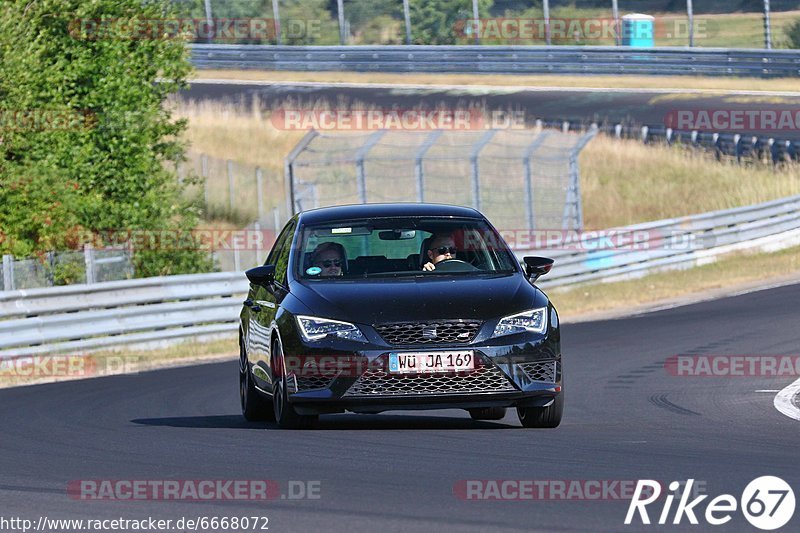 Bild #6668072 - Touristenfahrten Nürburgring Nordschleife (03.07.2019)