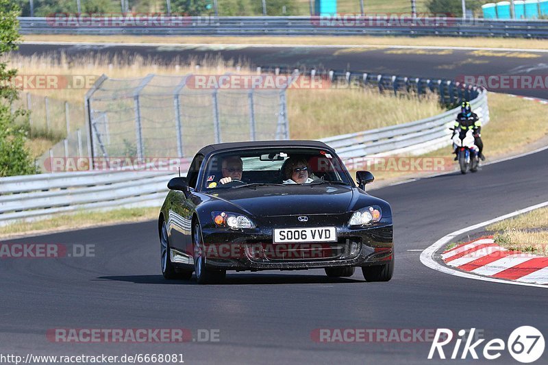 Bild #6668081 - Touristenfahrten Nürburgring Nordschleife (03.07.2019)