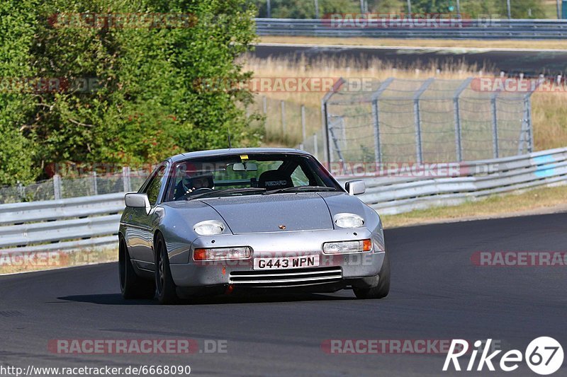 Bild #6668090 - Touristenfahrten Nürburgring Nordschleife (03.07.2019)