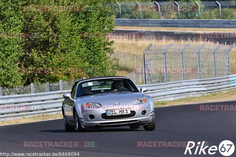 Bild #6668094 - Touristenfahrten Nürburgring Nordschleife (03.07.2019)