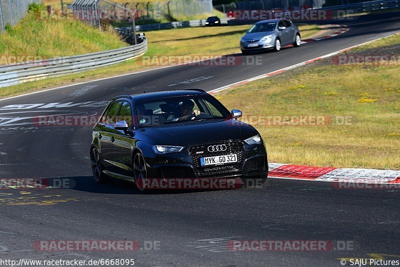 Bild #6668095 - Touristenfahrten Nürburgring Nordschleife (03.07.2019)