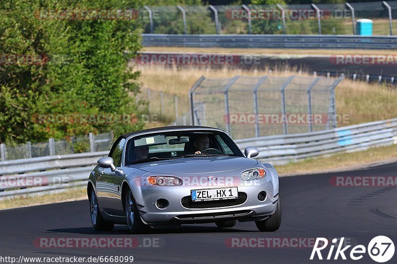 Bild #6668099 - Touristenfahrten Nürburgring Nordschleife (03.07.2019)