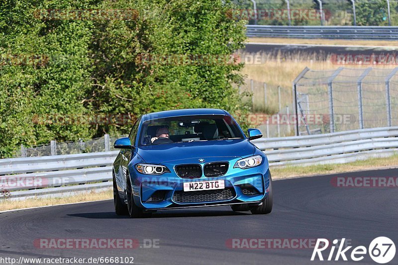 Bild #6668102 - Touristenfahrten Nürburgring Nordschleife (03.07.2019)