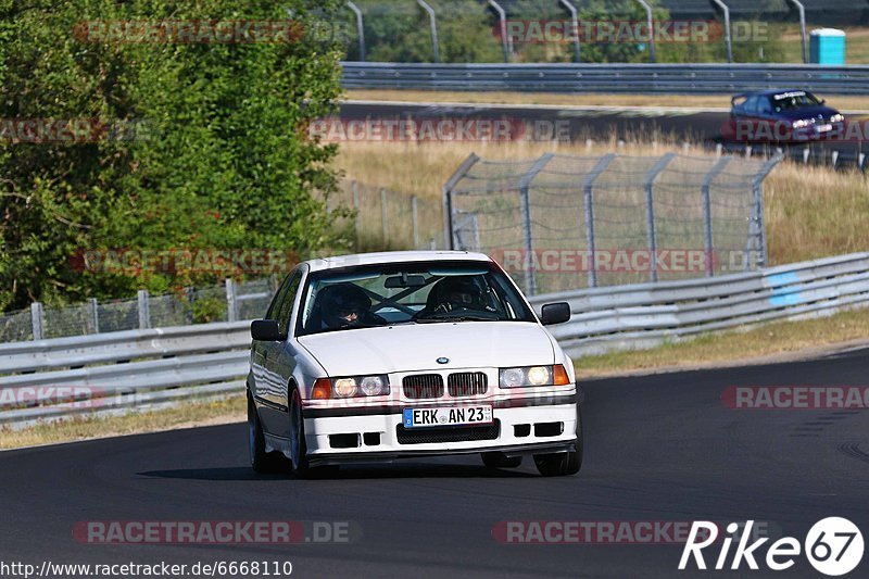 Bild #6668110 - Touristenfahrten Nürburgring Nordschleife (03.07.2019)