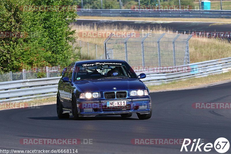 Bild #6668114 - Touristenfahrten Nürburgring Nordschleife (03.07.2019)