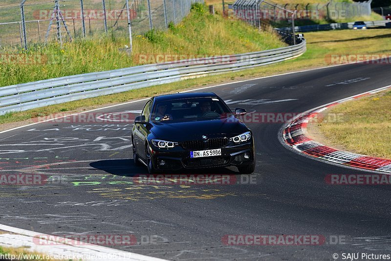 Bild #6668117 - Touristenfahrten Nürburgring Nordschleife (03.07.2019)