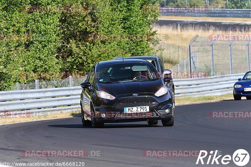 Bild #6668120 - Touristenfahrten Nürburgring Nordschleife (03.07.2019)