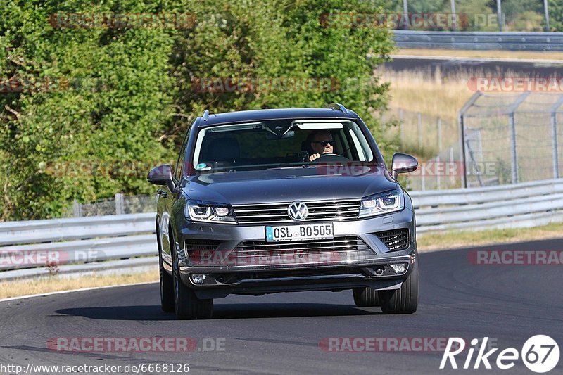 Bild #6668126 - Touristenfahrten Nürburgring Nordschleife (03.07.2019)