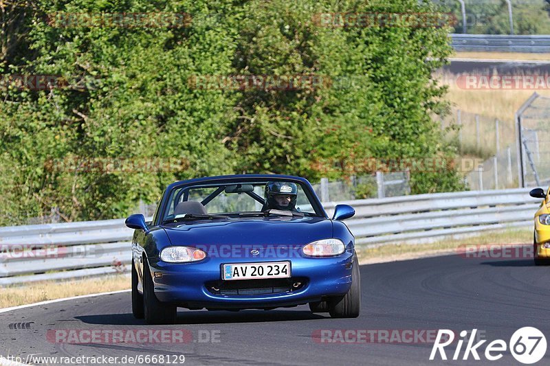 Bild #6668129 - Touristenfahrten Nürburgring Nordschleife (03.07.2019)