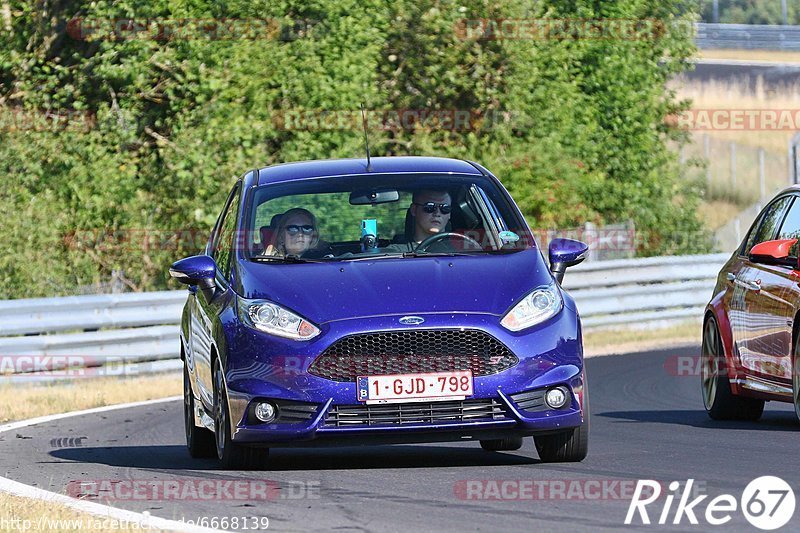 Bild #6668139 - Touristenfahrten Nürburgring Nordschleife (03.07.2019)