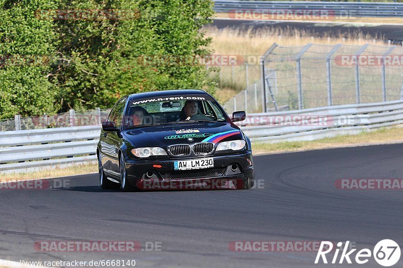 Bild #6668140 - Touristenfahrten Nürburgring Nordschleife (03.07.2019)