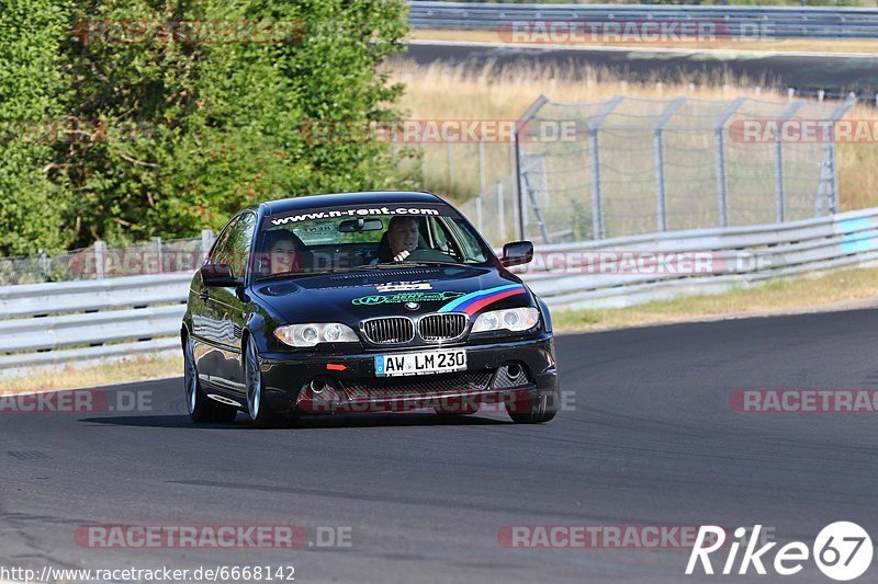 Bild #6668142 - Touristenfahrten Nürburgring Nordschleife (03.07.2019)