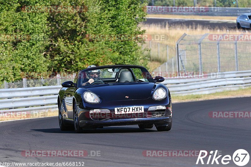 Bild #6668152 - Touristenfahrten Nürburgring Nordschleife (03.07.2019)