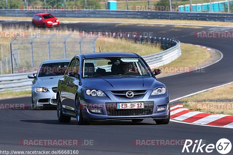 Bild #6668160 - Touristenfahrten Nürburgring Nordschleife (03.07.2019)