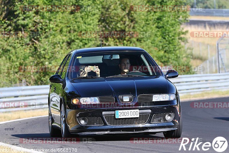 Bild #6668170 - Touristenfahrten Nürburgring Nordschleife (03.07.2019)