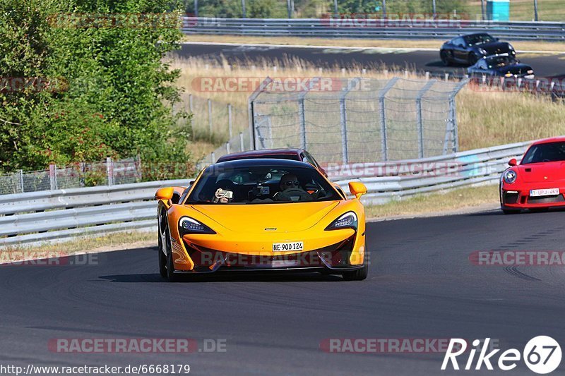 Bild #6668179 - Touristenfahrten Nürburgring Nordschleife (03.07.2019)