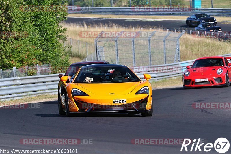 Bild #6668181 - Touristenfahrten Nürburgring Nordschleife (03.07.2019)