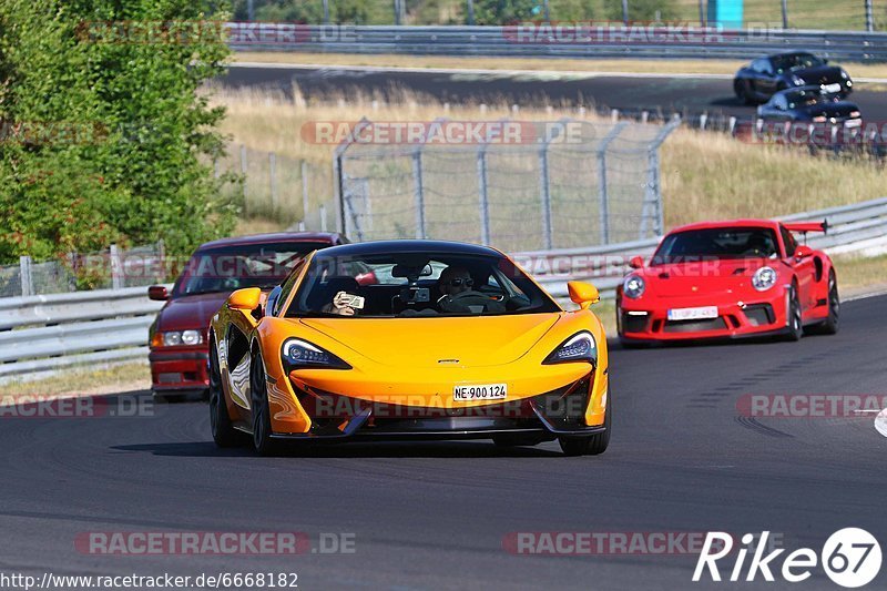 Bild #6668182 - Touristenfahrten Nürburgring Nordschleife (03.07.2019)