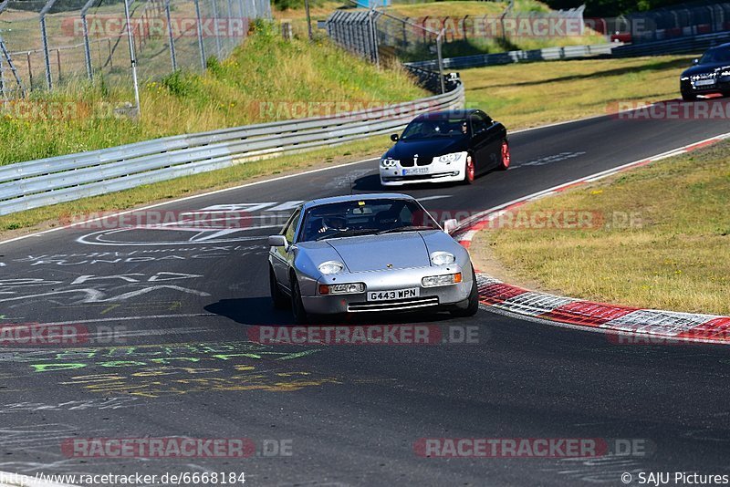 Bild #6668184 - Touristenfahrten Nürburgring Nordschleife (03.07.2019)