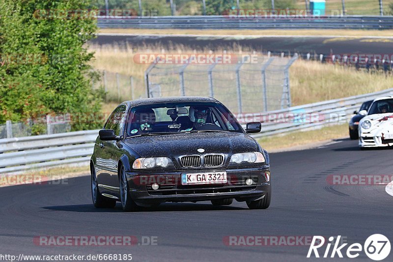 Bild #6668185 - Touristenfahrten Nürburgring Nordschleife (03.07.2019)