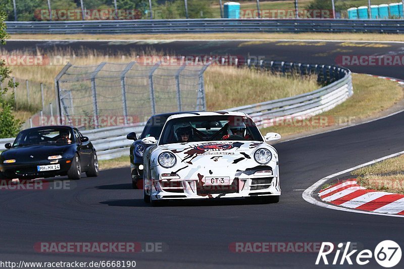 Bild #6668190 - Touristenfahrten Nürburgring Nordschleife (03.07.2019)