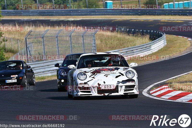 Bild #6668192 - Touristenfahrten Nürburgring Nordschleife (03.07.2019)