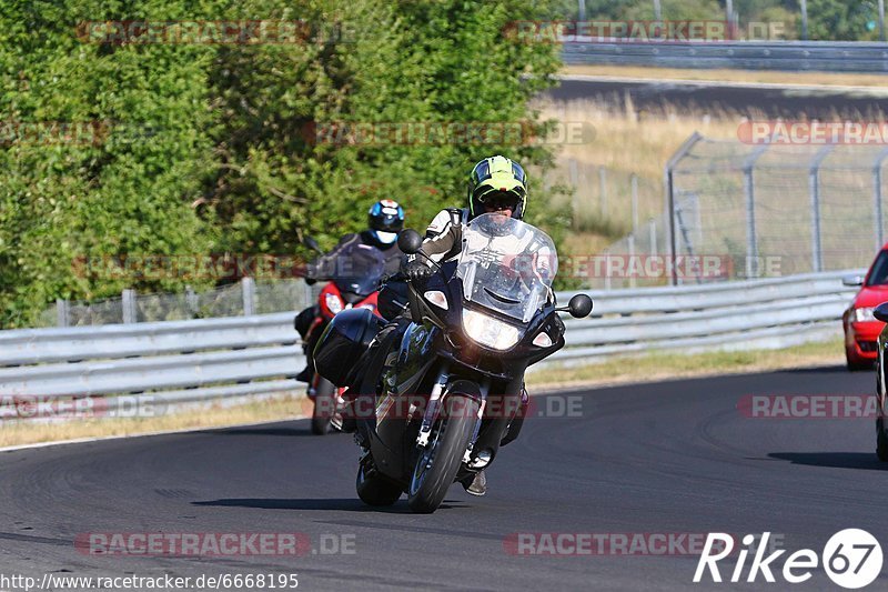 Bild #6668195 - Touristenfahrten Nürburgring Nordschleife (03.07.2019)