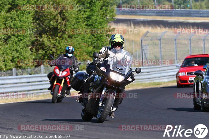 Bild #6668197 - Touristenfahrten Nürburgring Nordschleife (03.07.2019)