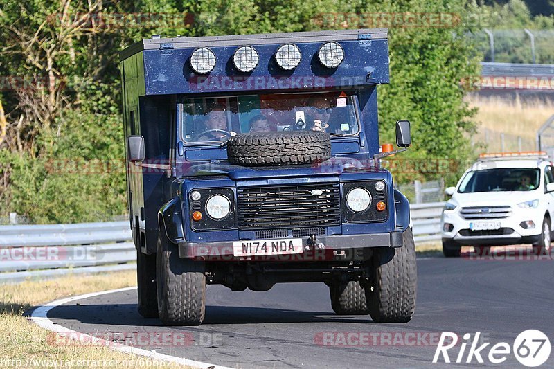 Bild #6668214 - Touristenfahrten Nürburgring Nordschleife (03.07.2019)