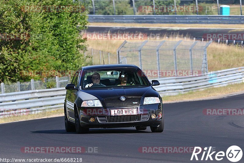 Bild #6668218 - Touristenfahrten Nürburgring Nordschleife (03.07.2019)