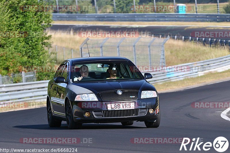 Bild #6668224 - Touristenfahrten Nürburgring Nordschleife (03.07.2019)