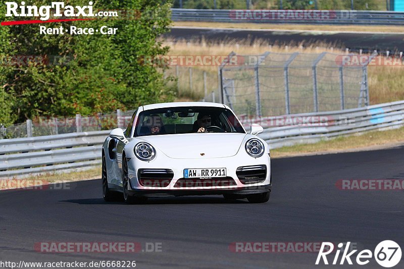 Bild #6668226 - Touristenfahrten Nürburgring Nordschleife (03.07.2019)