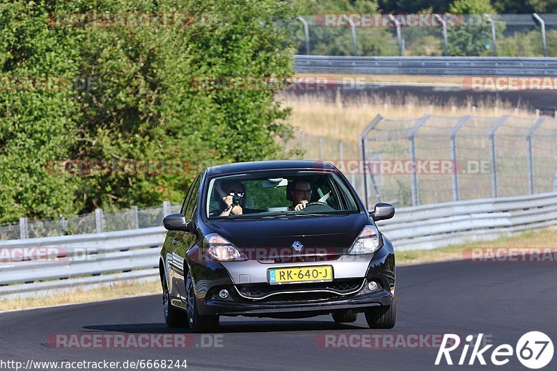 Bild #6668244 - Touristenfahrten Nürburgring Nordschleife (03.07.2019)