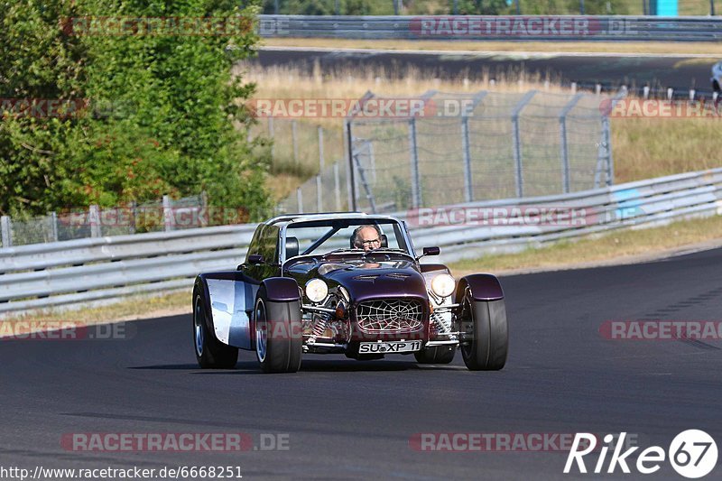 Bild #6668251 - Touristenfahrten Nürburgring Nordschleife (03.07.2019)