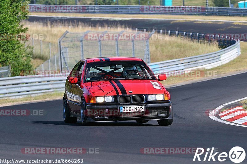 Bild #6668263 - Touristenfahrten Nürburgring Nordschleife (03.07.2019)