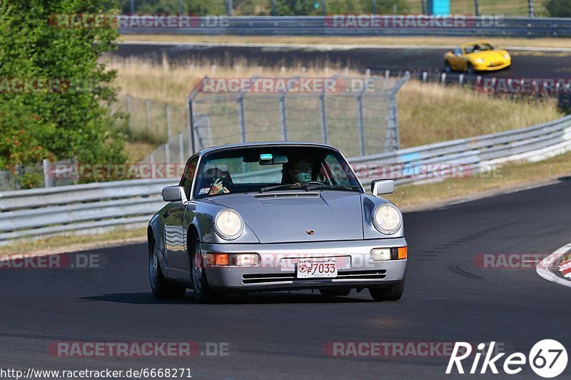 Bild #6668271 - Touristenfahrten Nürburgring Nordschleife (03.07.2019)