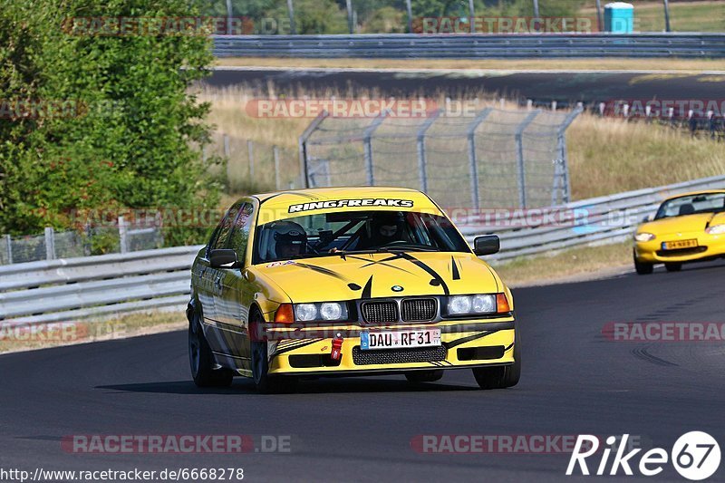 Bild #6668278 - Touristenfahrten Nürburgring Nordschleife (03.07.2019)