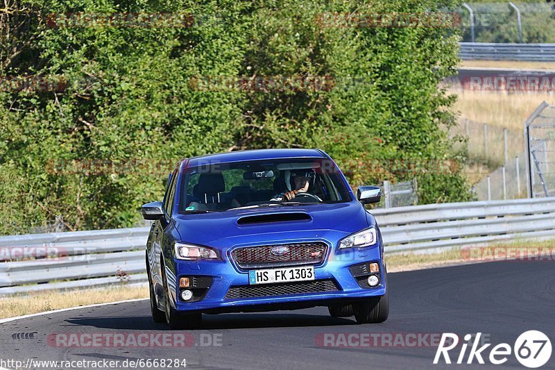 Bild #6668284 - Touristenfahrten Nürburgring Nordschleife (03.07.2019)