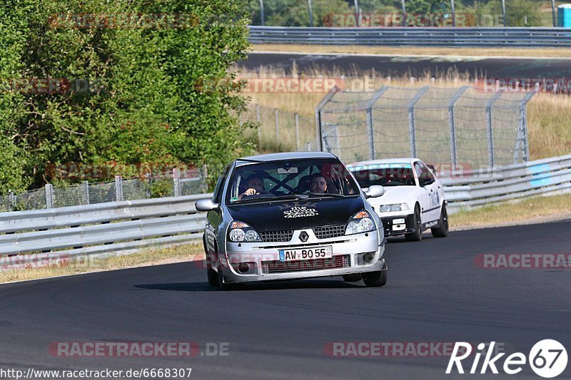 Bild #6668307 - Touristenfahrten Nürburgring Nordschleife (03.07.2019)