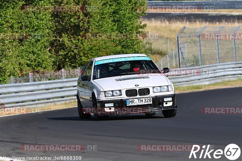 Bild #6668309 - Touristenfahrten Nürburgring Nordschleife (03.07.2019)