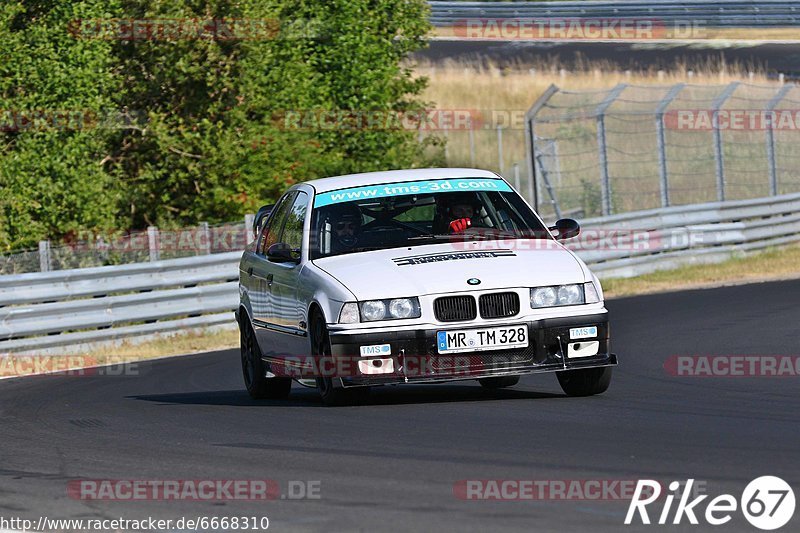 Bild #6668310 - Touristenfahrten Nürburgring Nordschleife (03.07.2019)