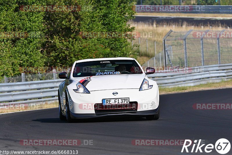 Bild #6668313 - Touristenfahrten Nürburgring Nordschleife (03.07.2019)