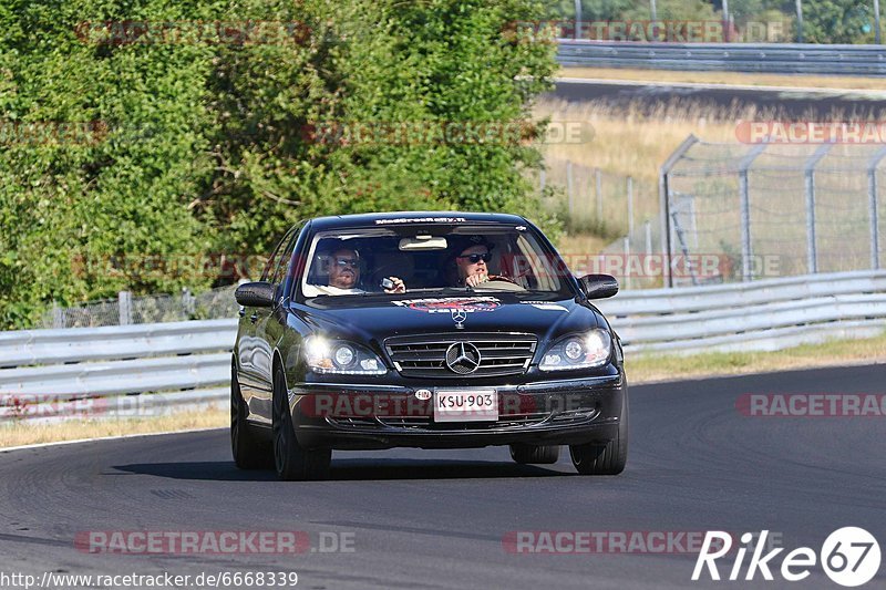 Bild #6668339 - Touristenfahrten Nürburgring Nordschleife (03.07.2019)