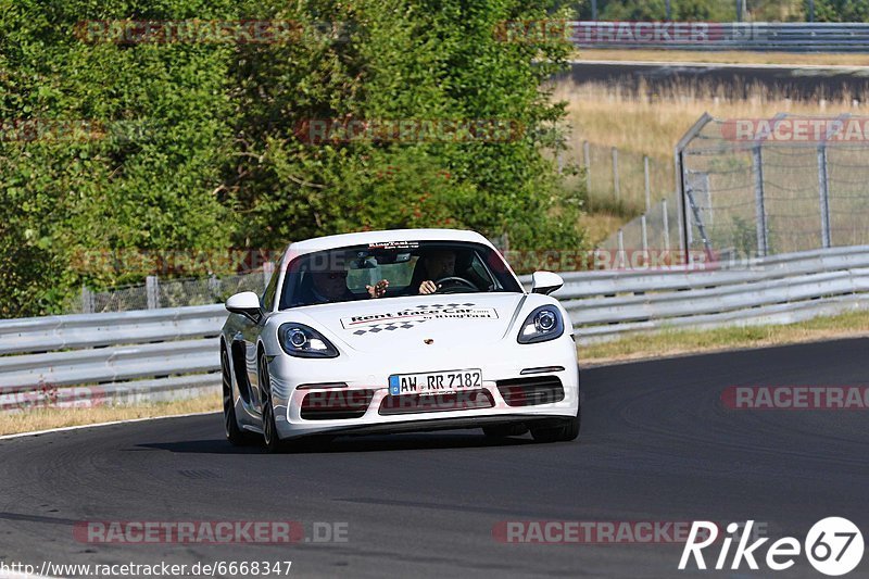 Bild #6668347 - Touristenfahrten Nürburgring Nordschleife (03.07.2019)