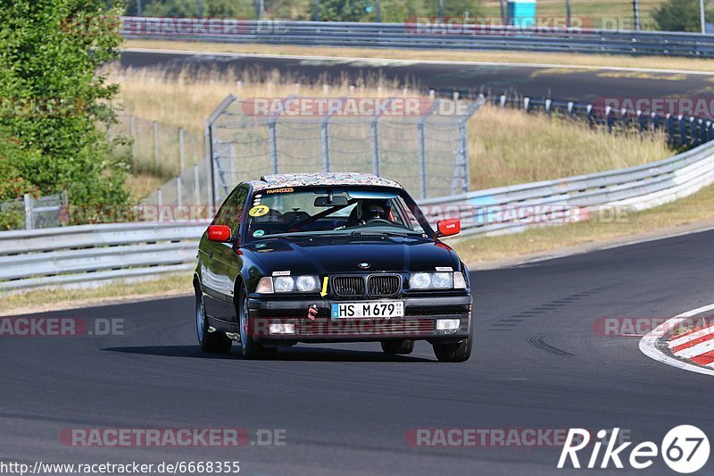 Bild #6668355 - Touristenfahrten Nürburgring Nordschleife (03.07.2019)