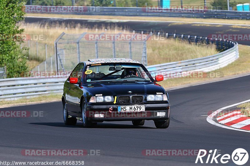 Bild #6668358 - Touristenfahrten Nürburgring Nordschleife (03.07.2019)