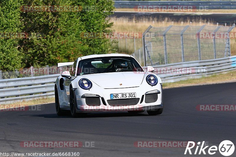 Bild #6668360 - Touristenfahrten Nürburgring Nordschleife (03.07.2019)